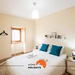 Holiday home #073 Family Friendly *