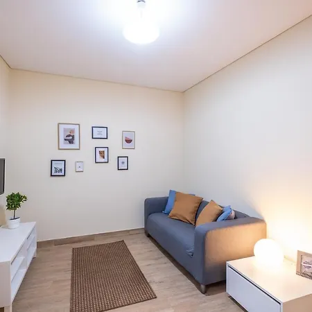 #073 V3 Casa By Holidays * Albufeira