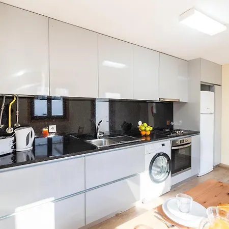 #073 V3 Casa By Holidays Албуфейра