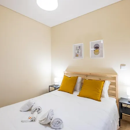 Prázdninový dům #073 V3 Casa By Holidays Albufeira