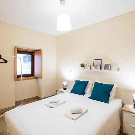 #073 V3 Casa By Holidays Albufeira