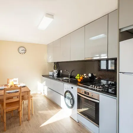 Будинок відпочинку #073 V3 Casa By Holidays *