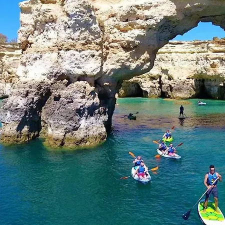 #073 V3 Casa By Holidays Albufeira