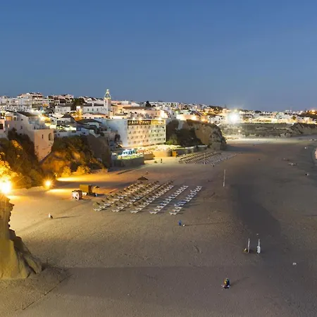 #073 V3 Casa By Holidays Prázdninový dům Albufeira