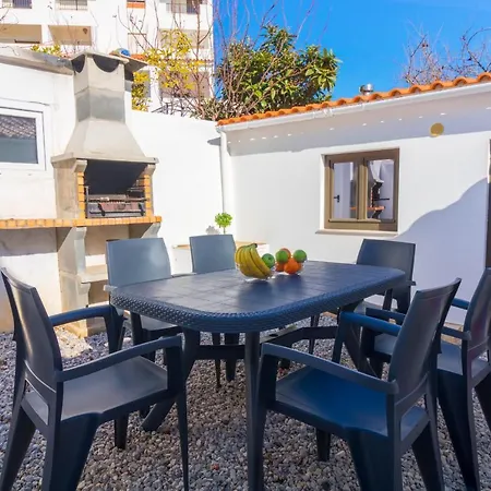 Prázdninový dům #073 V3 Casa By Holidays Albufeira