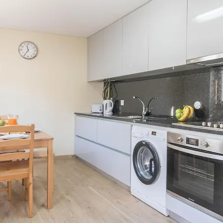 #073 V3 Casa By Holidays Будинок відпочинку