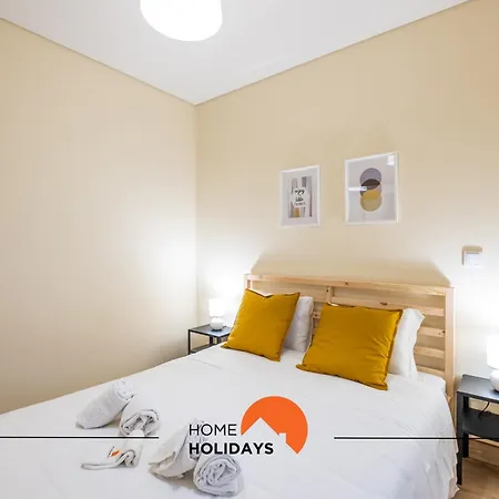 #073 V3 Casa By Holidays Албуфейра