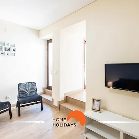 #073 V3 Casa By Holidays