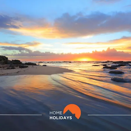 #073 V3 Casa By Holidays Будинок відпочинку *