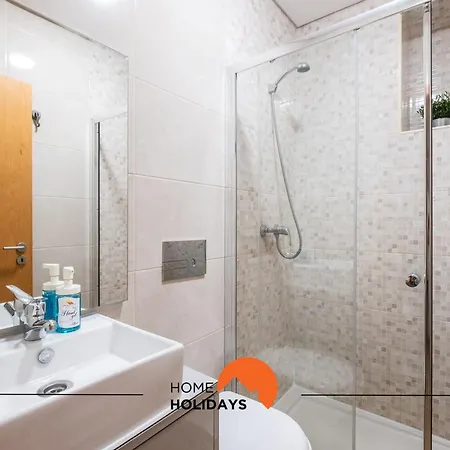 #073 V3 Casa By Holidays Албуфейра