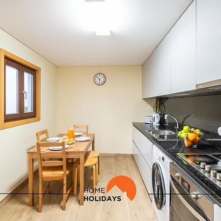 #073 V3 Casa By Holidays Prázdninový dům *