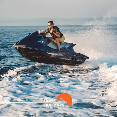 #073 V3 Casa By Holidays * Albufeira