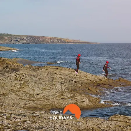 #073 V3 Casa By Holidays Prázdninový dům Albufeira