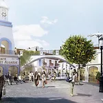 Semesterbostad #073 Family Friendly Albufeira