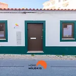 Casa de Férias #073 Family Friendly