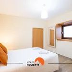 #073 Family Friendly Vakantiehuis *
