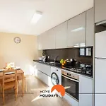 #073 Family Friendly Vakantiehuis
