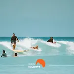 #073 Family Friendly Semesterbostad