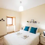 #073 Family Friendly Vakantiehuis Albufeira