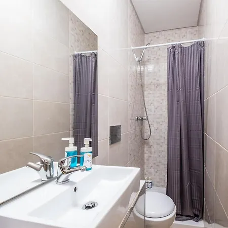 Дом отдыха #073 V3 Casa By Holidays