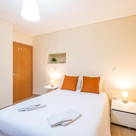 #073 V3 Casa By Holidays Дом отдыха Албуфейра