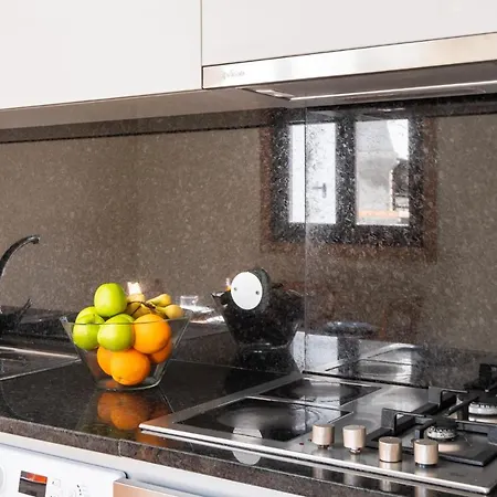 펜션 #073 V3 Casa By Holidays *