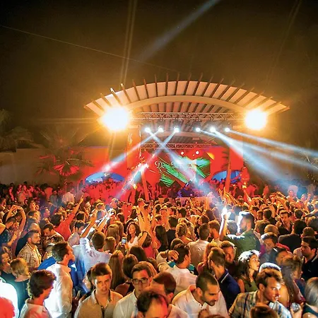 펜션 #073 V3 Casa By Holidays *