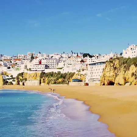 #073 V3 Casa By Holidays * 알부페이라