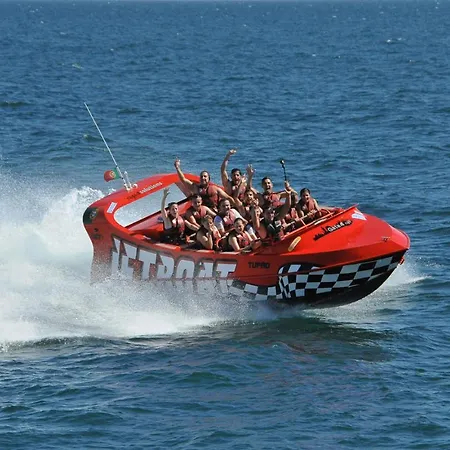 #073 V3 Casa By Holidays 알부페이라