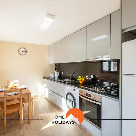 #073 V3 Casa By Holidays Дом отдыха