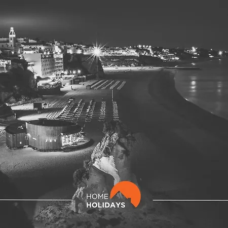 Casa de Férias #073 Family Friendly Albufeira