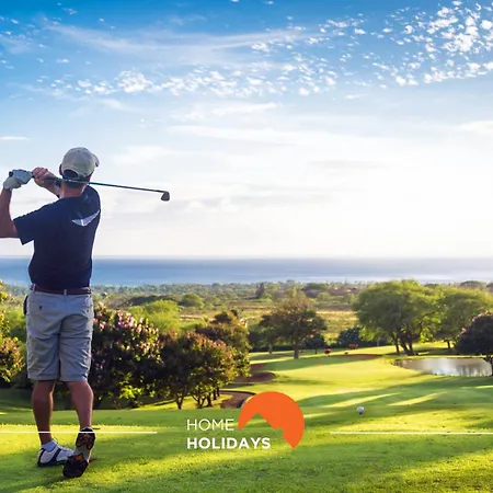 #073 V3 Casa By Holidays 펜션