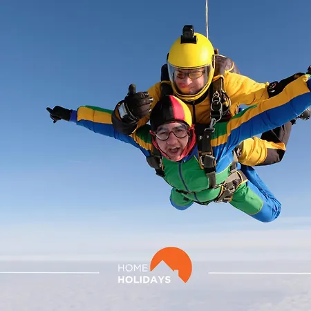 펜션 #073 V3 Casa By Holidays