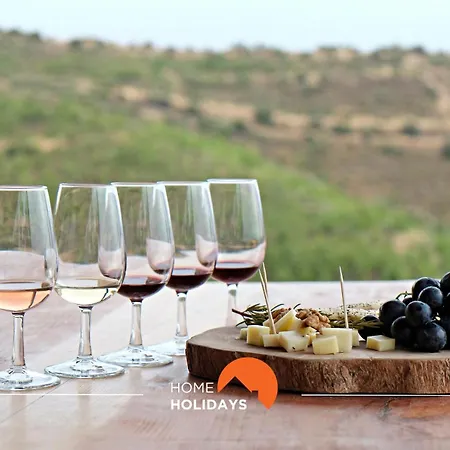 #073 V3 Casa By Holidays Дом отдыха Албуфейра