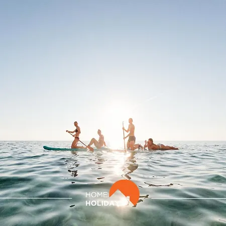 #073 V3 Casa By Holidays * Албуфейра