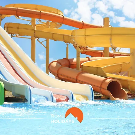 펜션 #073 V3 Casa By Holidays *